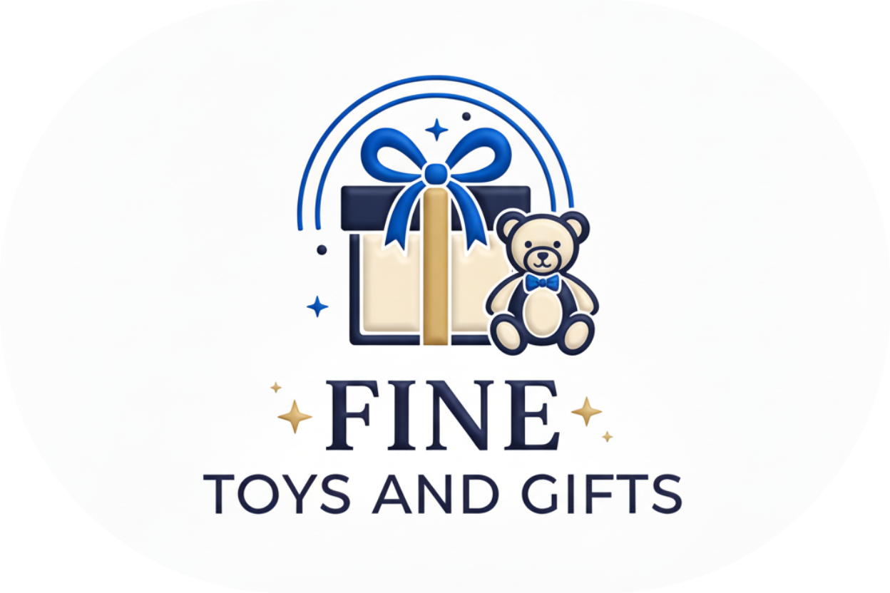 Fine Toys for Kids